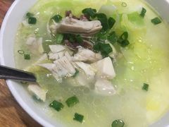 -嘉州叶婆婆钵钵鸡(建设路店)