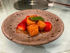 招牌咕噜肉-壹零贰小馆(桂城石啃店)