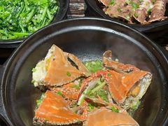 -小时候焗海鲜(鄞州万达店)