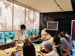 -小十Omakase(地王大厦店)