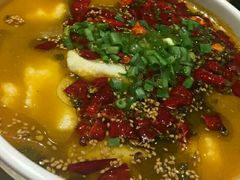 -鱼你在一起(南开天佑城店)