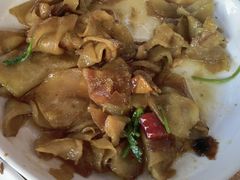 -如意香辣鸡架(总店)