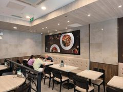 大堂-康师傅私房牛肉面(马泉营奥莱店)
