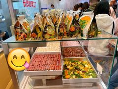 -金粒门·新鲜零食(坡子街店)