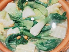 -陈鹏鹏潮汕菜(欢乐海岸 海边景观店)