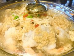 -前海沿·青岛菜(李沧万达店)