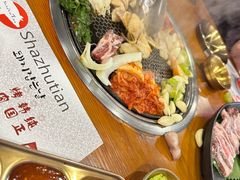 -杀猪天·韩国烤肉(总店)
