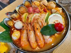 -青木瓜之味 · 越南料理(七宝宝龙店)
