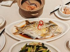 -刘胖子家常菜·蹄花焖藕(江汉路总店)