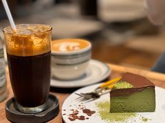 -Metal hands·铁手咖啡