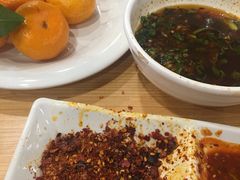 -盛铭轩·巴西烤肉火锅自助(功德林天街GIS店)