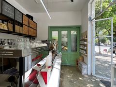 -收获咖啡HARVEST RESERVE(苍山店)