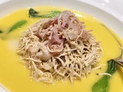 -云锦壹号·淮扬宴(徐汇万科店)