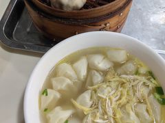 -绿杨馄饨临顿路店
