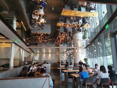 -金牌外婆家(苏州中心店)