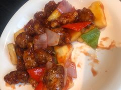 -鹊玥·粤菜小馆(汇智国际商业中心店)