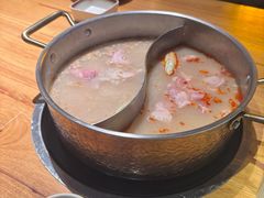 -山海蟹庐·海鲜糟粕醋火锅(慈溪店)