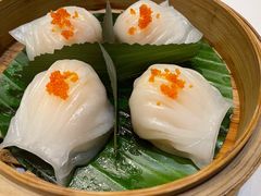 明阁鲜虾饺-明阁 Ming Court(广州朗豪酒店)