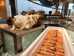-白天鹅宾馆·流浮阁咖啡厅
