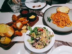 -米斯特比萨(罗斯福店)