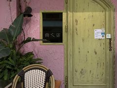 -六区宿舍咖啡店