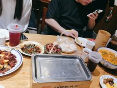 -福苗小骆驼烧烤(大唐不夜城店)