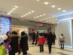 -凯德广场(武胜路店)