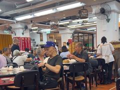 -香港蓮香樓(中環店)