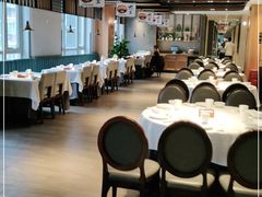 大堂-大鸭梨烤鸭(枣园店)