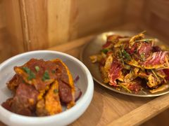 -九田家黑牛烤肉料理(石路天虹店)