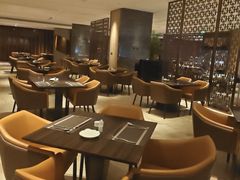 -丽都皇冠假日酒店·Matrix亦餐厅(望京店)