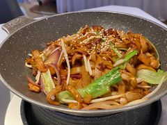 -山泉粤宴(广东大厦店)