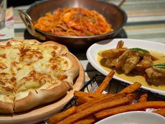 -米兰西点(鞍山店)