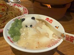 -破三川·新川菜(静安大融城店)