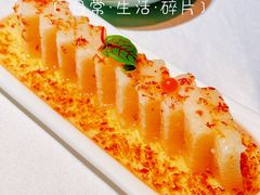 -江城小馆陕南妈妈菜·全球旅行餐厅(钟楼店)