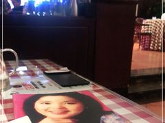 -邓丽君音乐主题餐厅
