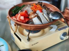 -品味泸沽湖•民族特色菜(大落水店)