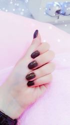 点击看大图 -安娜美甲美睫沙龙