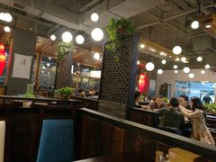 -悟长年潮汕菜砂锅粥(圣熙8号店)