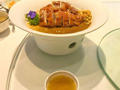 -汤城小厨•粤菜•靓汤(金宝街店)