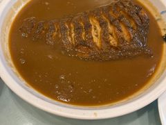 泡饼鲽鱼肉-香融府·烤鸭·家常菜(马家堡路店)