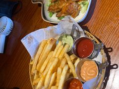 -澳骄 Aussie Kitchen·手工披萨·西餐(国大店)