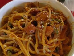 -海大南门夜市(海富街店)