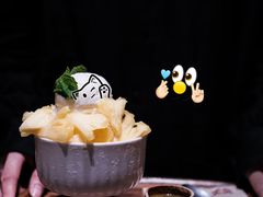 -大龙燚·旷野鲜火锅(广州首店)