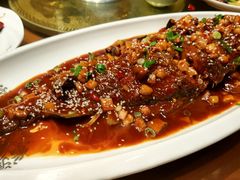 -锦小馆(安贞店)