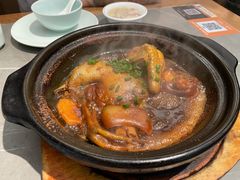 -小绍兴家宴·百年绍兴菜(鲁迅路店)