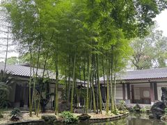 -南山植物园