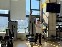 -中田·健身+普拉提(北京通州运河店)