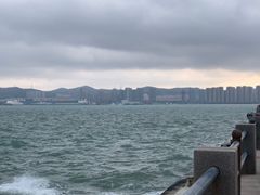 -悦海公园
