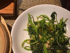 -老客家·客家菜(万达店)
